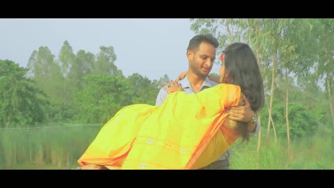 Adaat Instrumental। Mg Prince & Suchona । Scene। Best Romantic Scene 2023