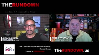 The Rundown