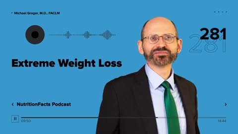 Podcast: Extreme Weight Loss