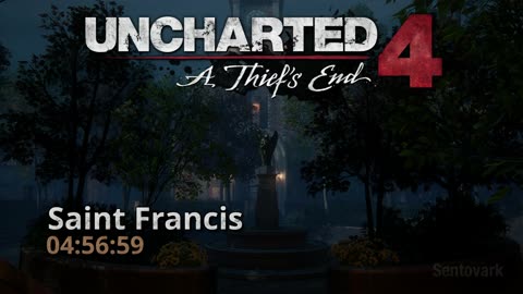 Uncharted 4: A Thief's End Soundtrack - Saint Francis | Uncharted 4 Music and Ost