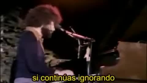 Keith Green To Obey Is Better Than Sacrifice subtitulos español