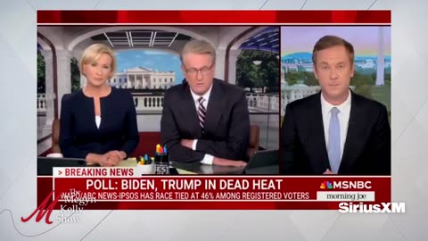 MEGYN KELLY With Ric Grenell Is Obama Orchestrating the Effort to Push Biden Aside.