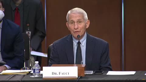 Fauci Admits the Durability of the COVID Jab Was a Flop but Thinks the Monkeypox Shot Could Last a Lifetime