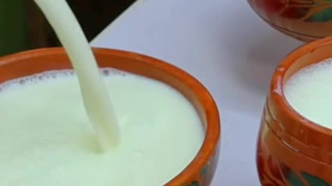 Yoghurt recipe make at home.