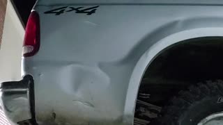 Ford 6.0L turbo spool