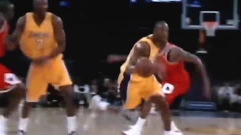 Reviewing Classic8: Kobe's Mixed Clips and Mamba's Eternity