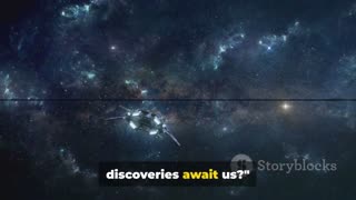 Journey Beyond Our Solar System
