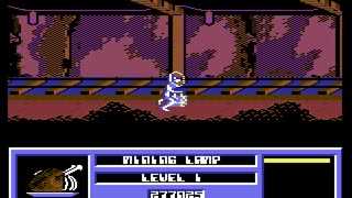 Star Paws Longplay (C64) [QHD]