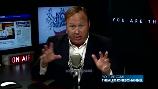 Alex Jones: The Justice Department Says Saying Mother & father Is Hate Speech, The Globalists Want To Create A Brave New World Where The Government Owns Your Kids - 5/31/13