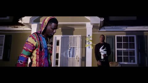 Lil Durk -Trap House ft. Young Thug & Young Dolph - Music Video
