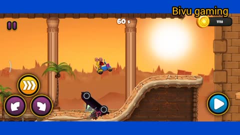 matu patlu in Egypt. New Game. Lavel 2 wins.mission Egypt. new android game