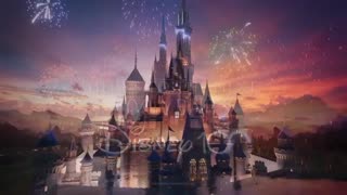 Disney100 - Official Anniversary Trailer