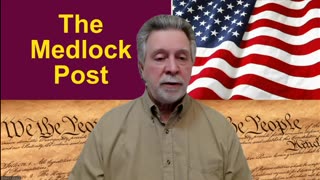 The Medlock Post Ep. 59