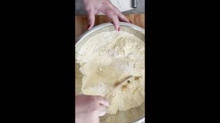 Jane's Basic Cornbread Mix