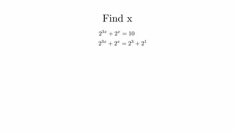 Math Olympiad Problems: Fun Algebra Challenge