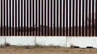 Eagle Pass, Texas Border "crisis"
