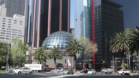 mexican stock exchange