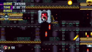 SONIC MANIA EPISODE 20 PART 2 LIVE