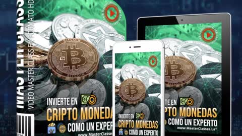 Gana en Cripto Monedas como un Experto (2022)