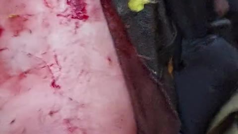 GRAPHIC: Ukrainians against Mercenaries in friendly fire for 2 hours, heave losses on both sides