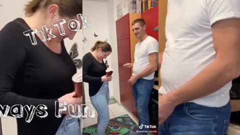 New and very strong-- tikTok --✅ movements not to mind-- always have fun --HD(720P_HD)