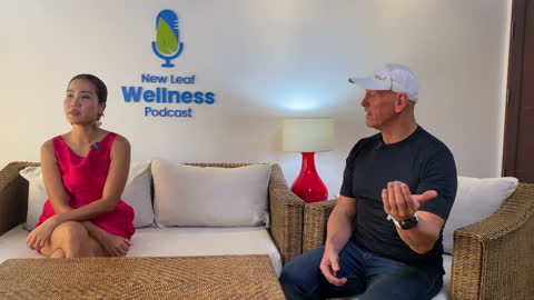 SAMUI PLUS+ SANDBOX TRAVEL MODEL - New Leaf Wellness Podcast Special Edition