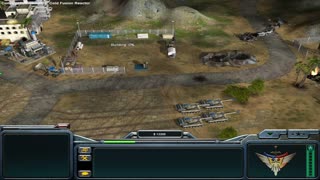 Command & Conquer General (Pt.4) (USA Playthrough)