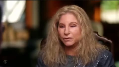 Barbara Streisand Says She Will Leave The Country If Trump Wins