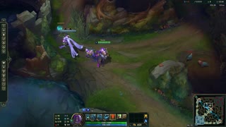 Spirit Blossom Yorick Maiden Music [PBE]