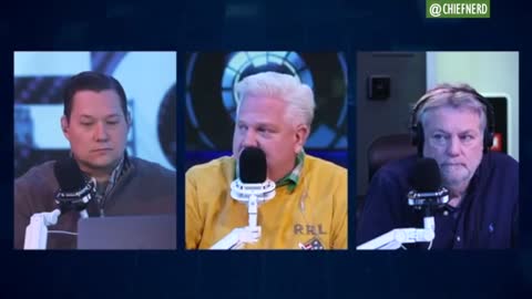 Glenn Beck blasts the media for covering up the Hunter Biden laptop story.