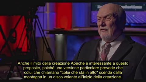 L'inganno degli UFO - Angeli Caduti, UFO e Magia Nera | SubITA