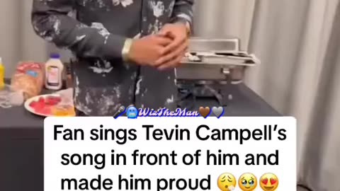 #🥶 #tevincampbell #👑 #charlie #🎤 #wilson #🤩 #randb #🎵 #music #🎶 #podcast