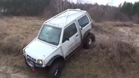 2021 Epic Off Road [ 4x4 ] Fails Compilation