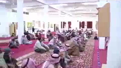 ابغض الرجال الى الله