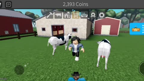 Roblox :D