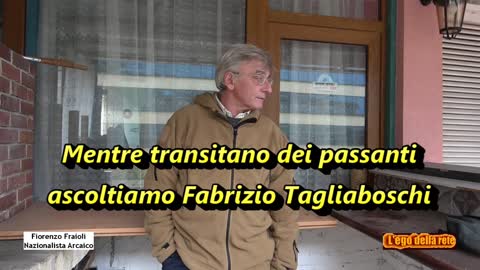 Diario bulgaro 29 - Bagliori di guerra civile