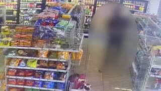 Philadelphia Stores Struggle To Survive During Brutal Crime Wave