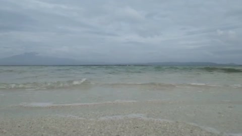 Quezon White Sand