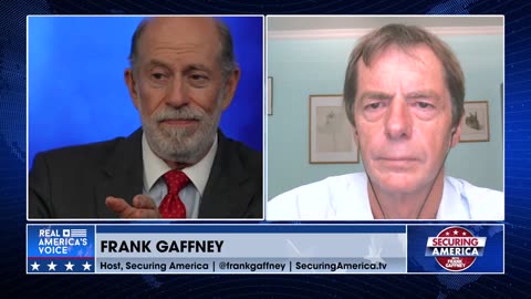 Securing America with Dr. David Bell (part 3) | September 4, 2023