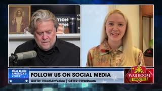 Jayne Zirkle On New Gen Z Polling And The Implications For November 8th