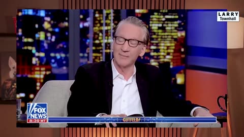 Bill Maher CLASHES With Gutfeld About Trump DESTROYING Democracy in FIERY Exchange