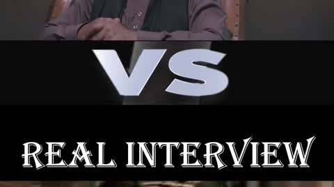 Kashmir Files Interview Real Vs Reel