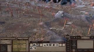 Kenshi The Crater Gameplay Video