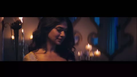 Heeriye _ Jasleen Royal _ Arijit Singh_ Dulquer Salmaan_ Aditya Sharma _Taani Tanvir