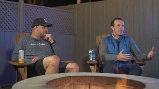 Atlantic Physical Therapy Joins | Fireside America Ep. 26 | Dave & Mike Manzo