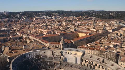 France - France and the City of Lights