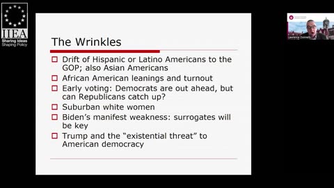 Known Unknowns_ A Preview of 2024 in US Politics
