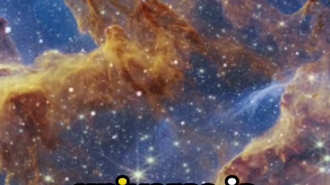 James Webb / Space Telescope