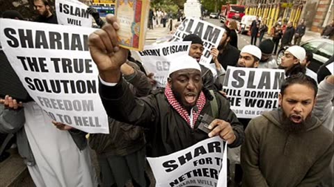 Cursus tegen islamfobie slaat nergens op