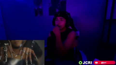 JCRI Reacts to DDG - I’m Geekin Remix (feat. NLE Choppa, BIA) [Official Music Video]